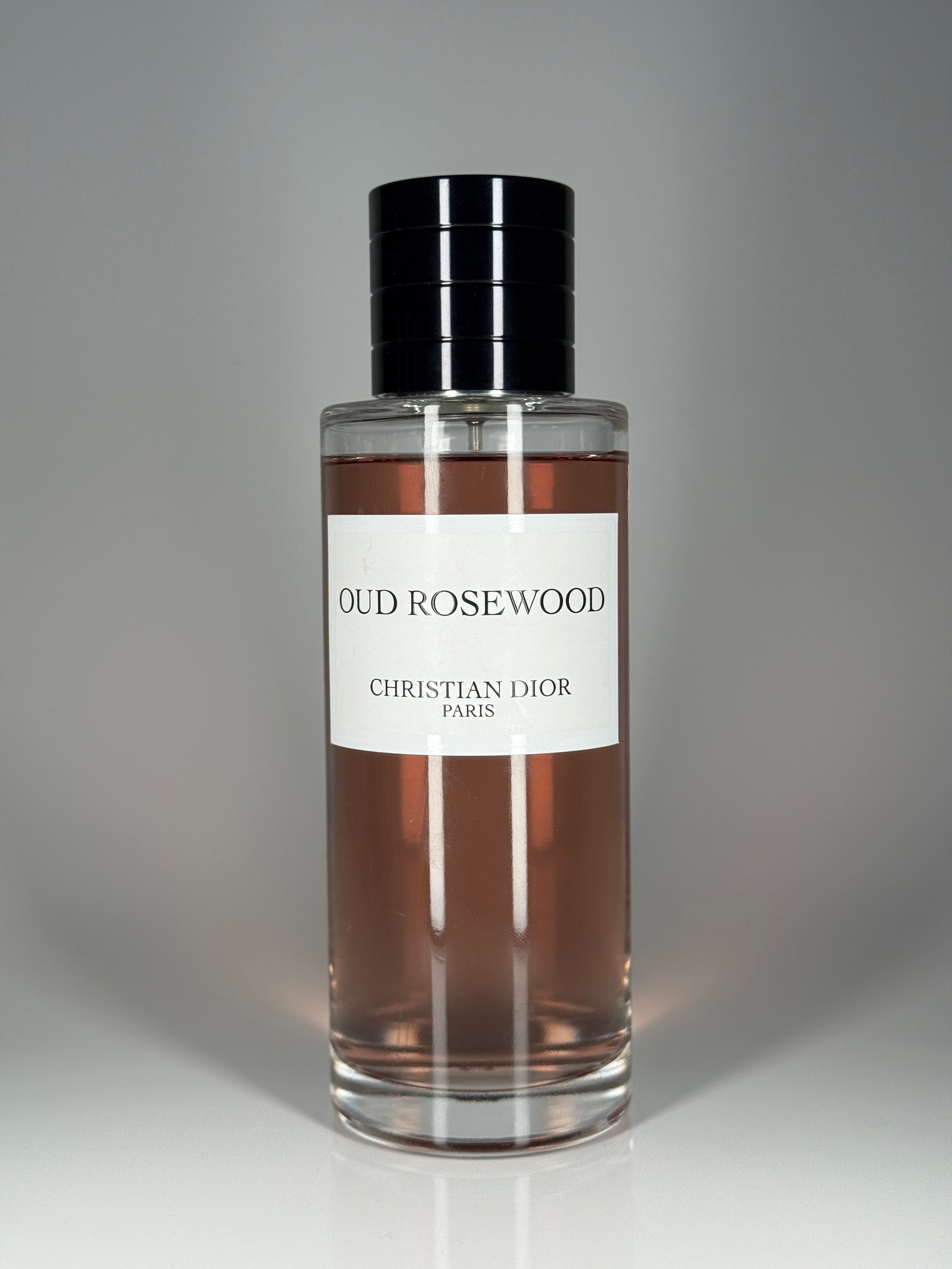 Dior Oud Rosewood