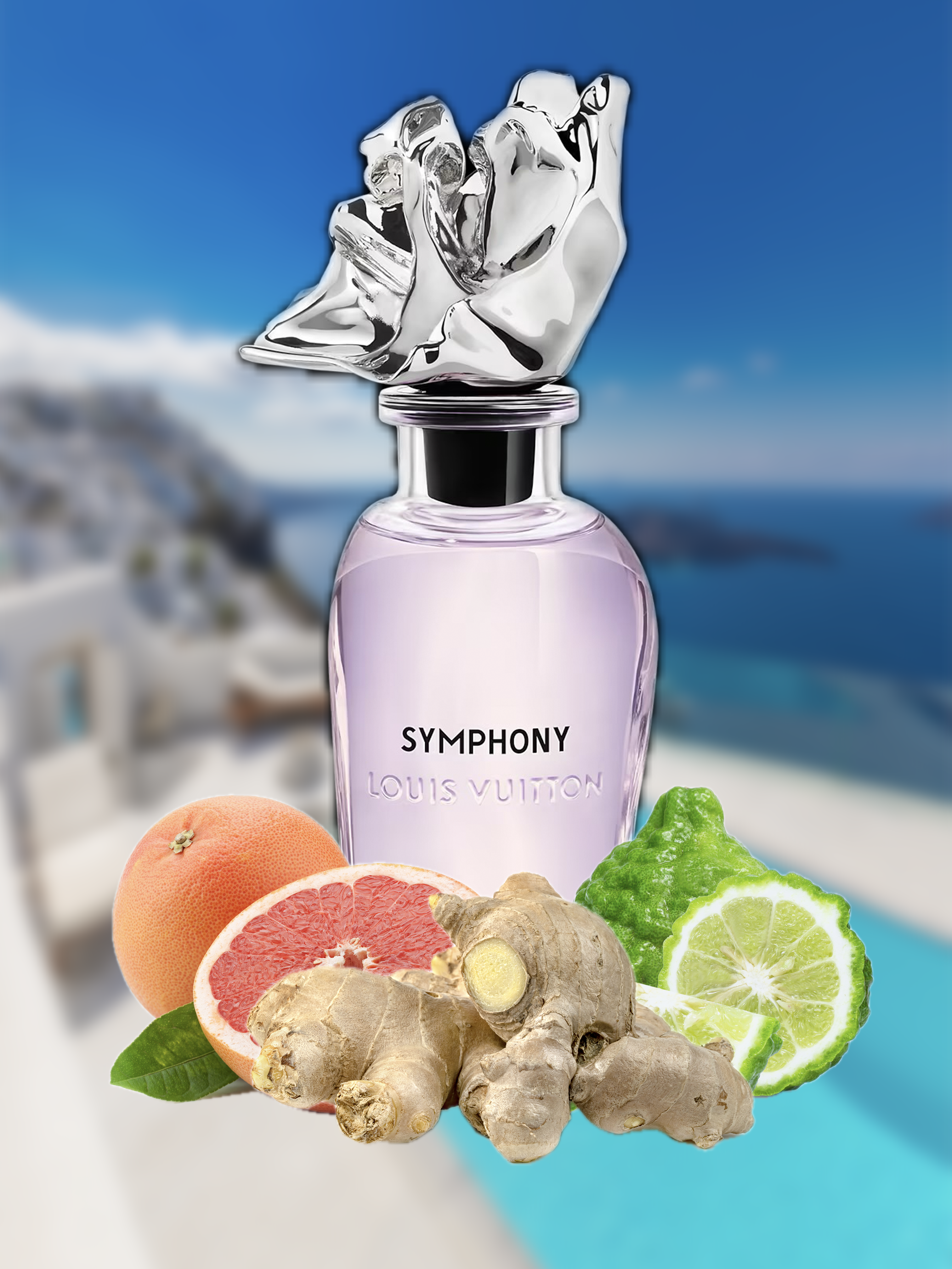 Louis Vuitton Symphony – OpalandOudPerfumes