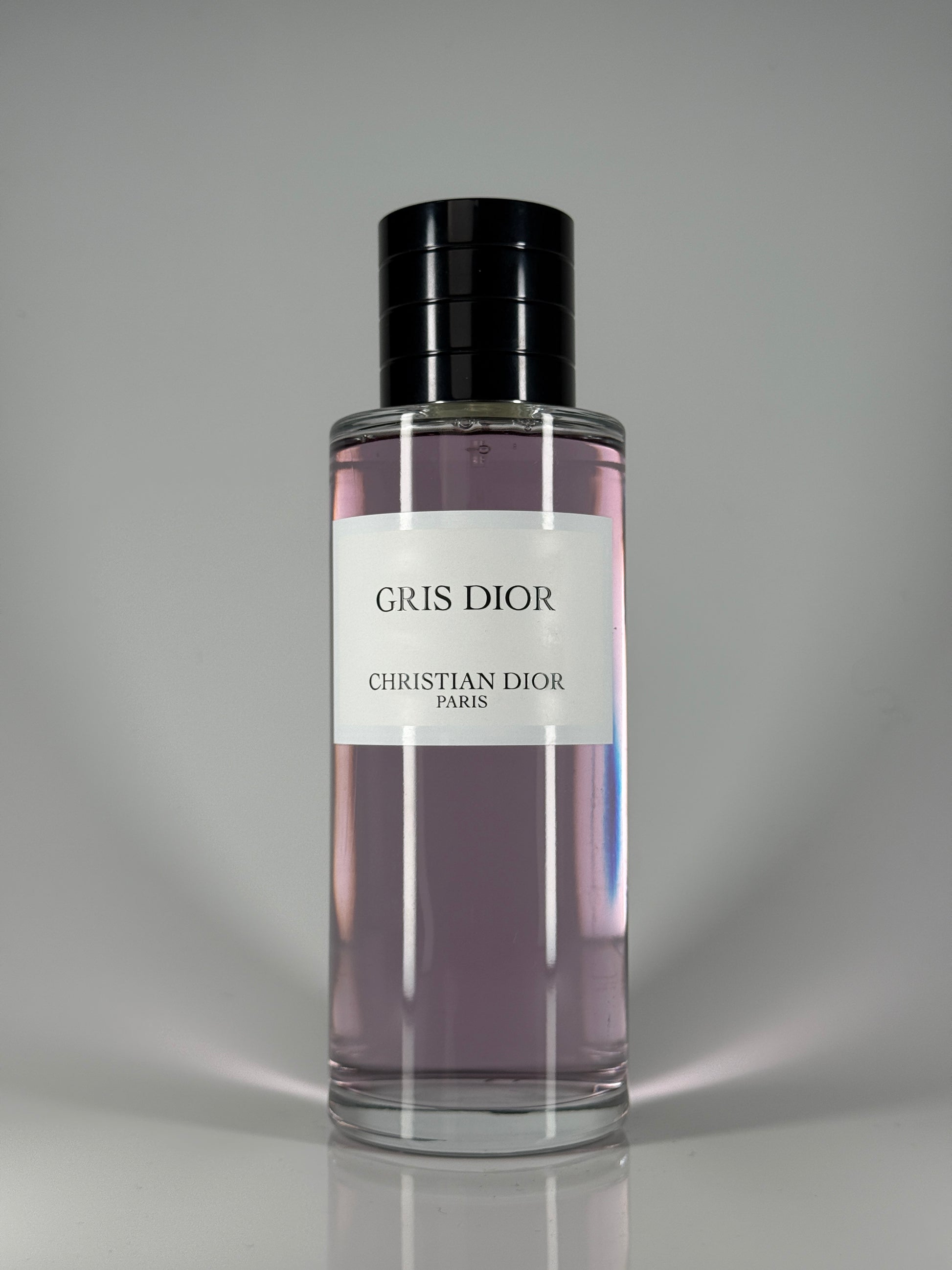 PRE ORDER - Dior Gris Dior