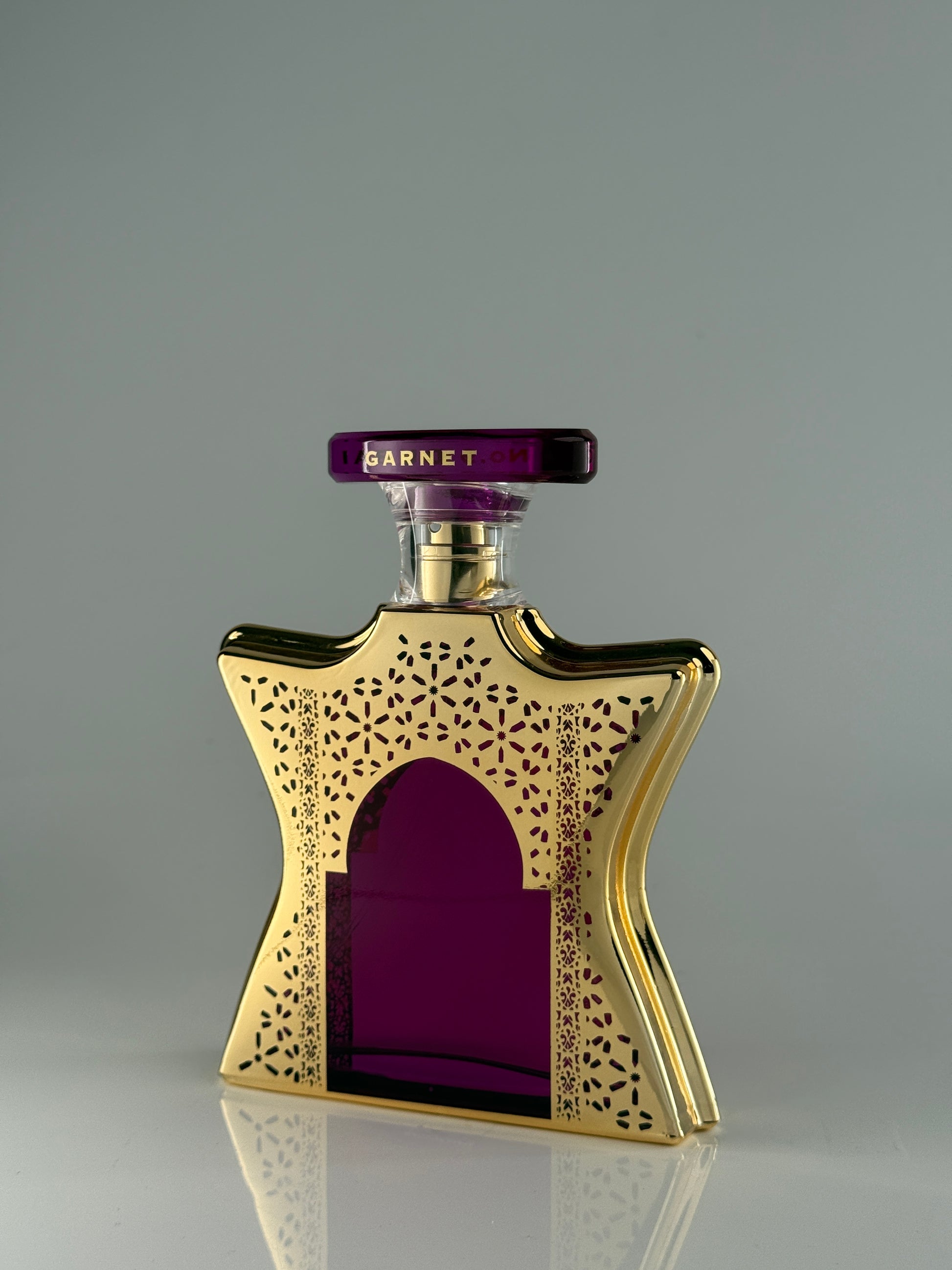 Bond No 9 Dubai Garnet