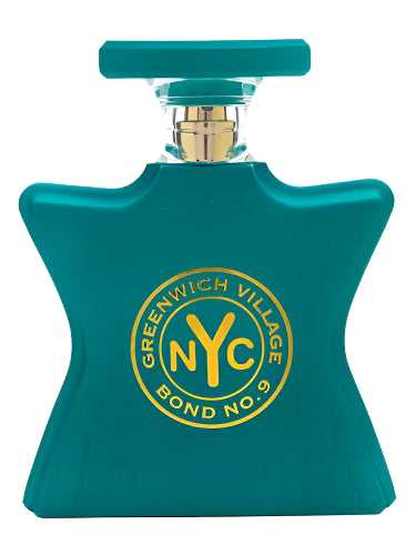 Bond No 9 Greenwhich Village