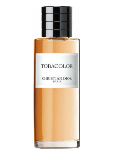 Dior Tobacolor