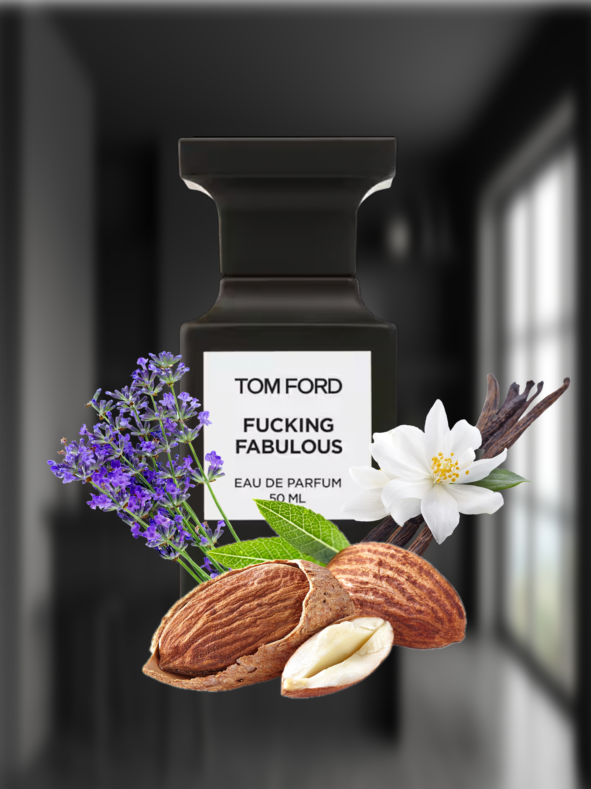 Tom Ford Fucking Fabulos