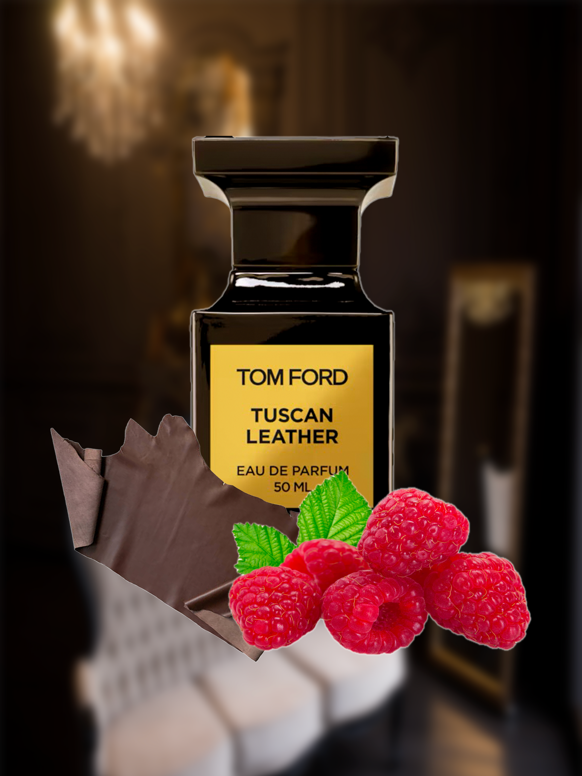 Tom Ford Tuscan Leather