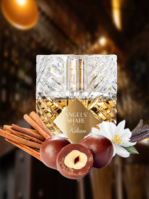 by Kilian Angels' Share