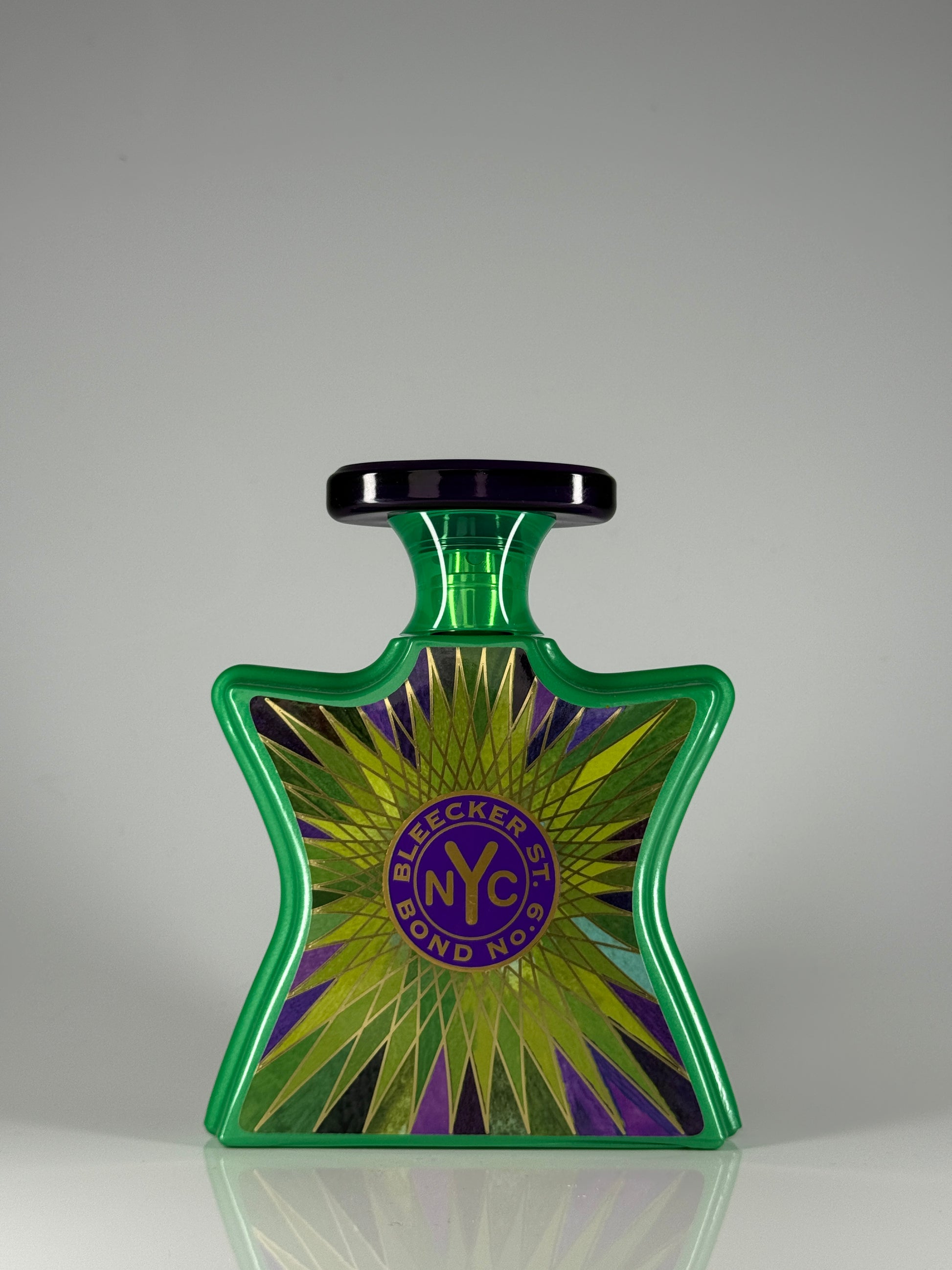 Bond No 9 Bleecker Street