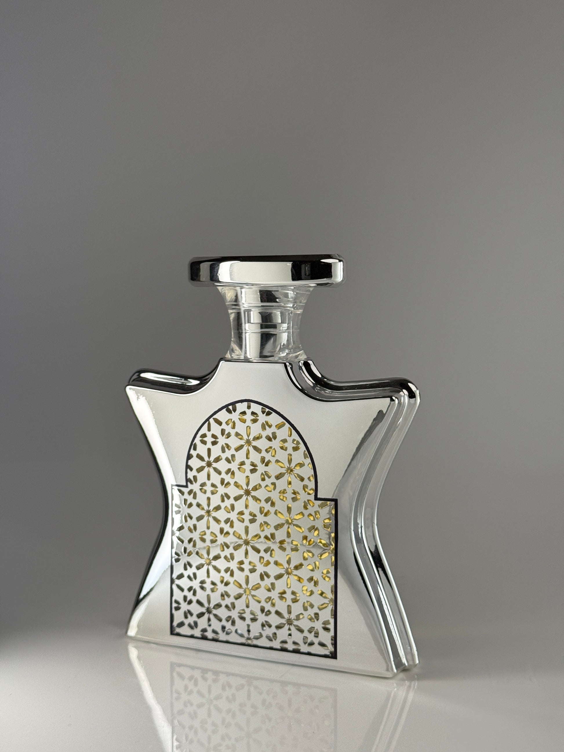 Bond No 9 Dubai Platinum