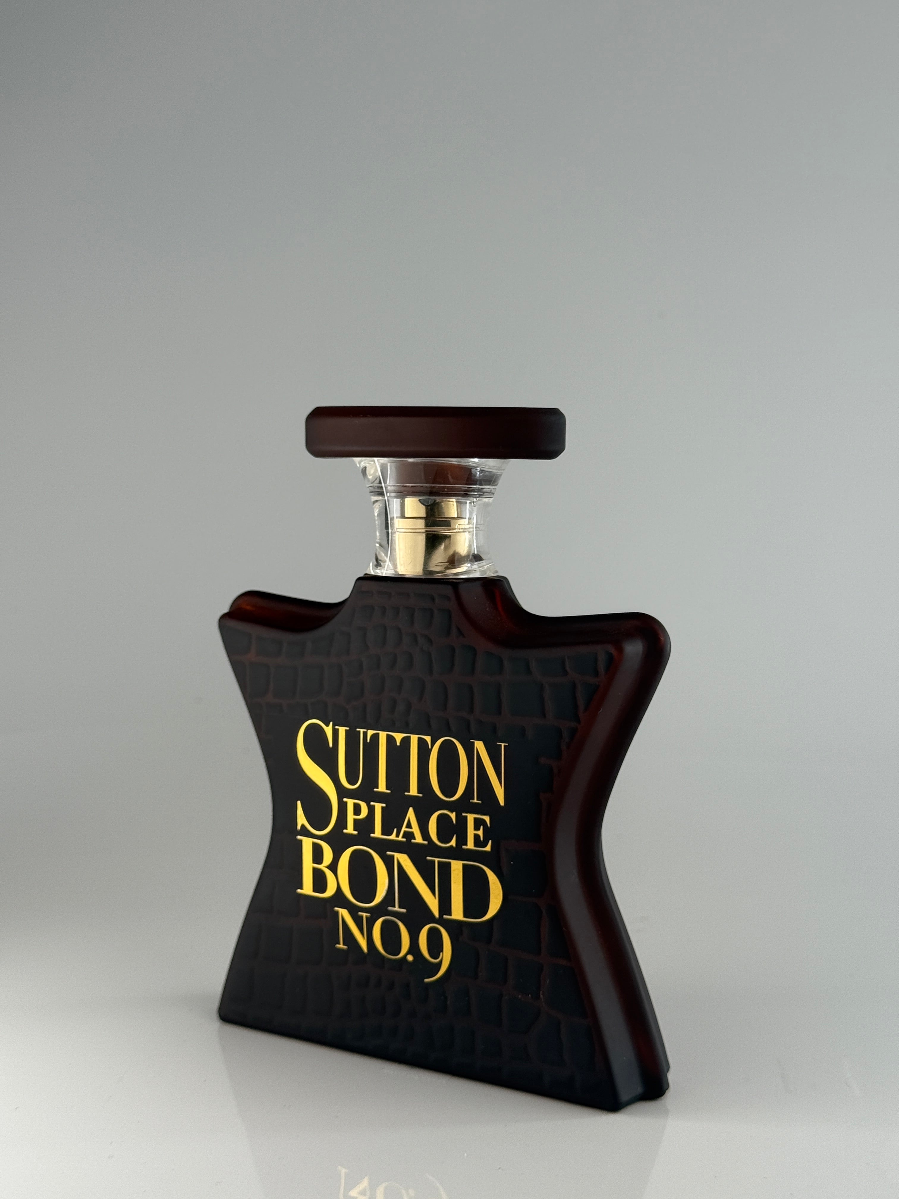 Bond No 9 Sutton Place – OpalandOudPerfumes