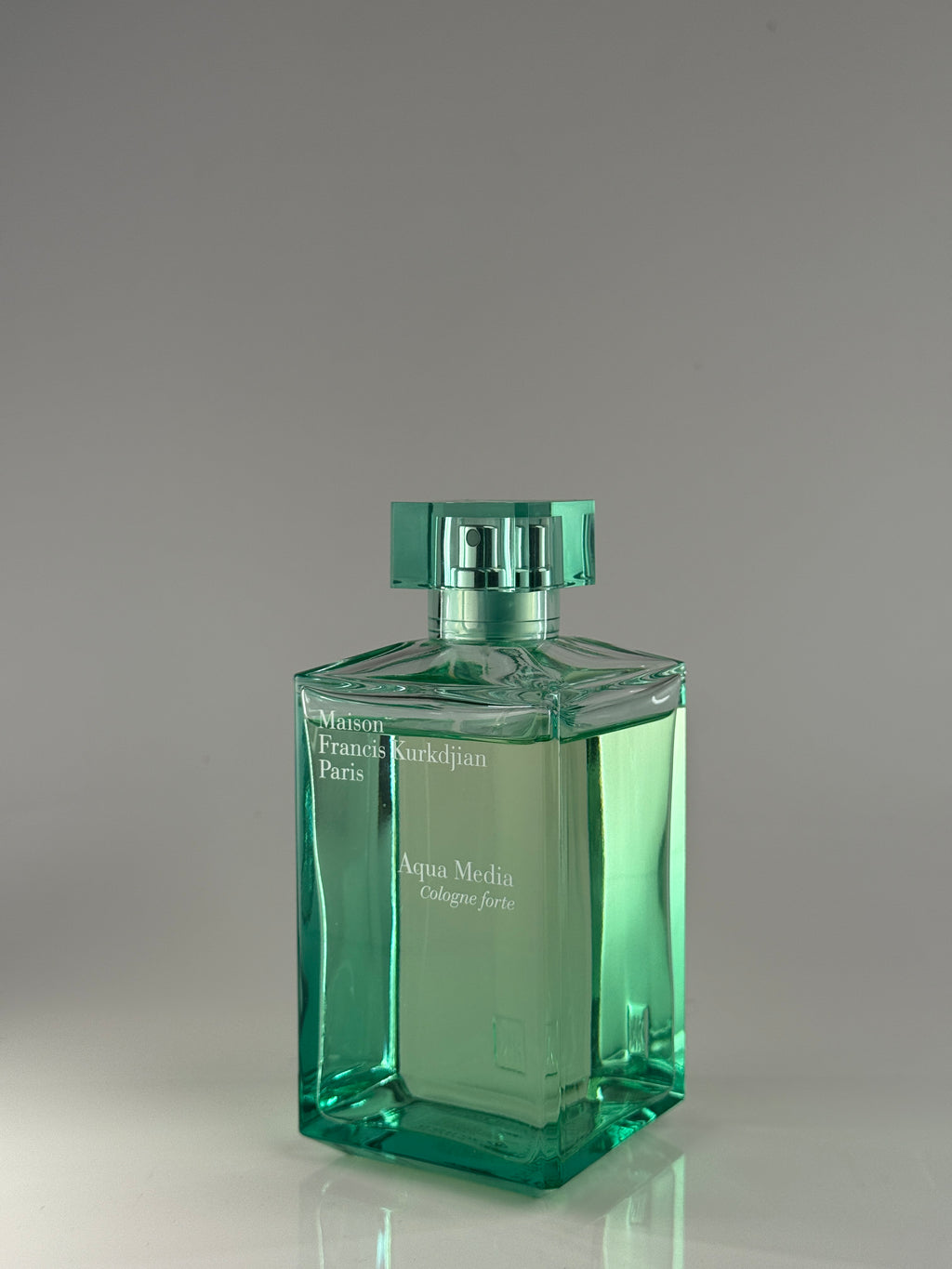 MFK Aqua Media Cologne Forte