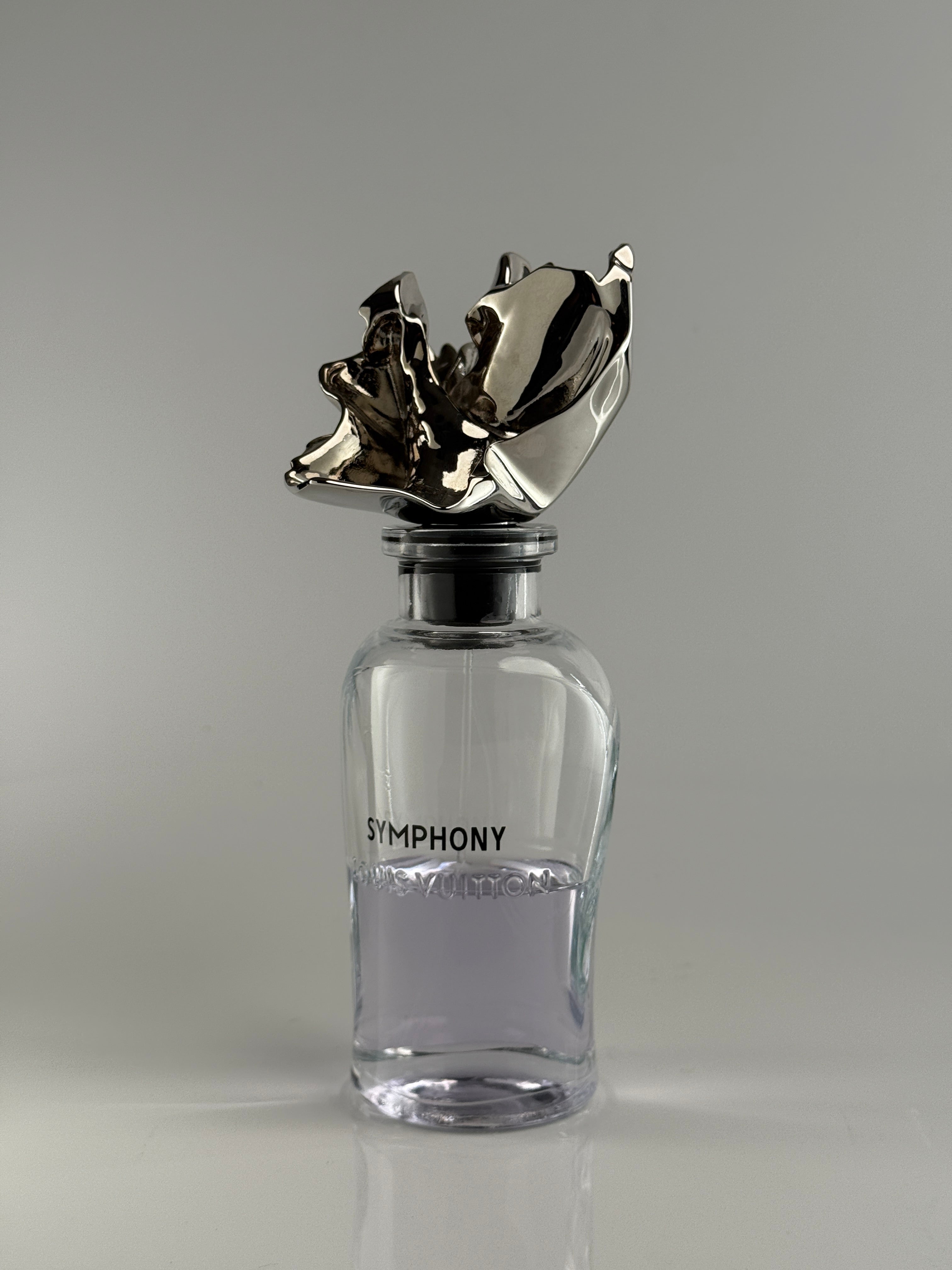 Louis Vuitton Symphony – OpalandOudPerfumes
