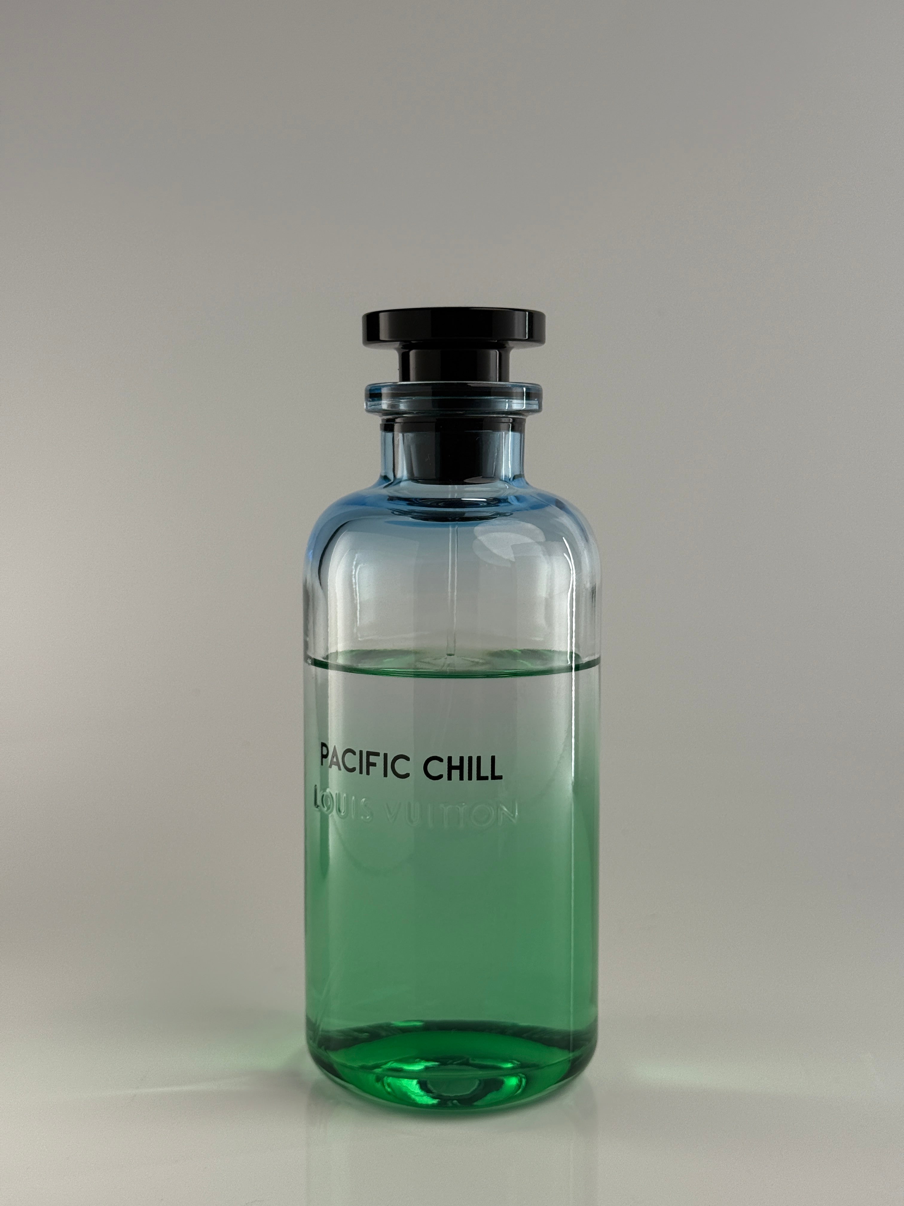 香水(男性用) Louis Vuitton pacific chill Pacific Chill Luxury Cologne Perfume | LOUIS VUITTON ®