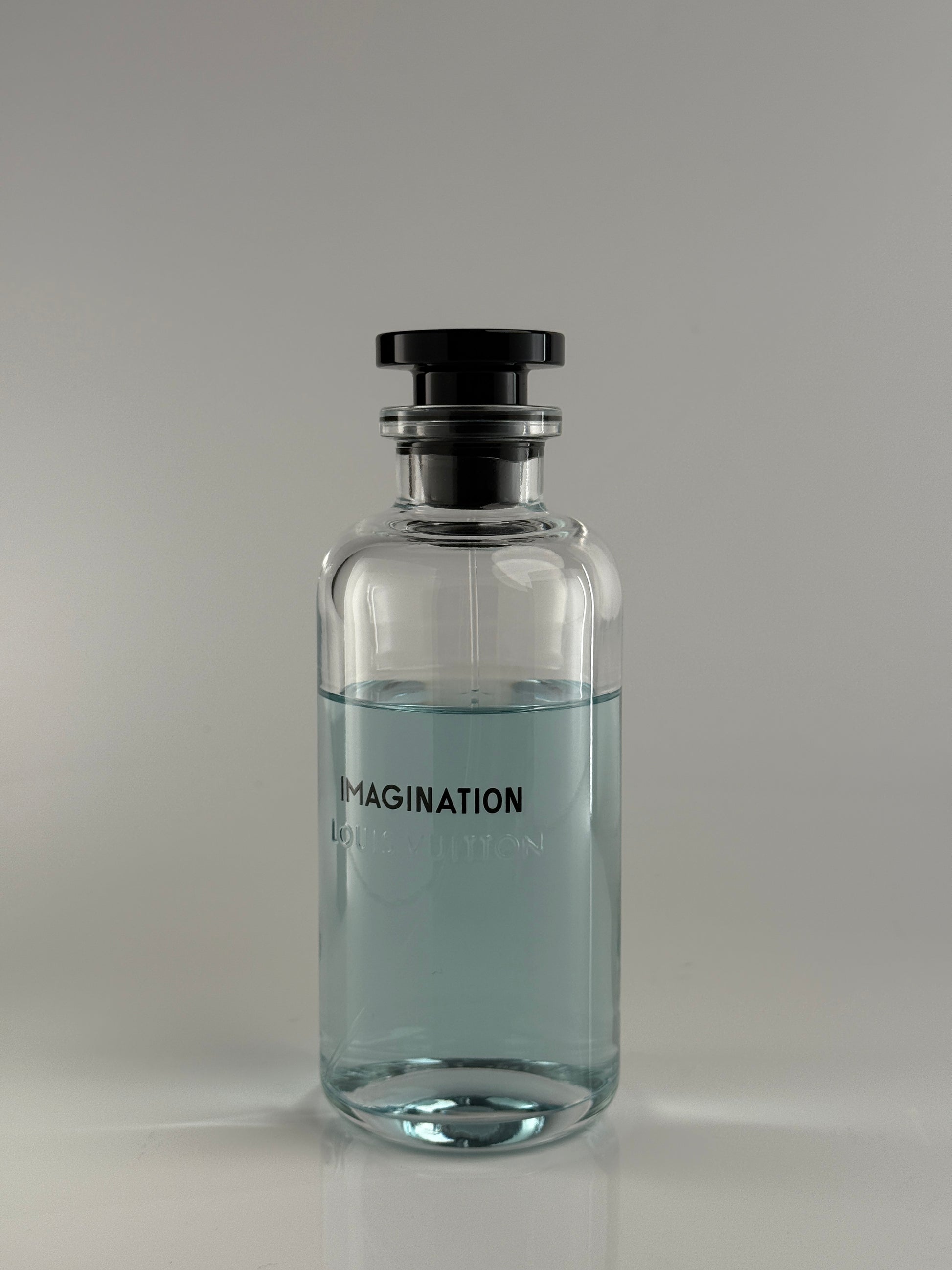 Louis Vuitton Imagination
