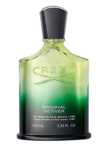 Creed Original Vetiver
